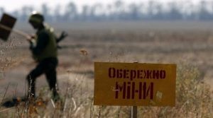 “Під час режиму тиші!”: бойовики мінують нові ділянки на Донбасі – розвідка