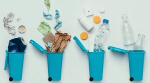 “Унікальний екопроєкт”: в Англії почнуть виробляти водень із пластикових відходів