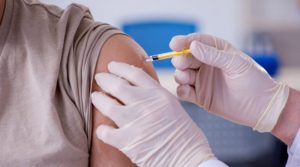На Рівненщині відкриють ще три центри масової вакцинації