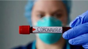 В Україні вперше за шість днів знизилася кількість інфікованих COVID-19