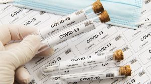 На Рівненщині зафіксували новий антирекорд хворих на COVID-19