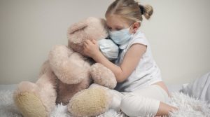 Діти мають такий же ризик зараження COVID-19, як і дорослі: нове дослідження