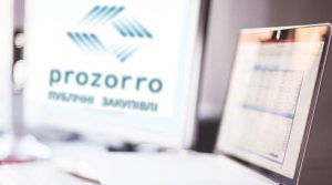 Обсяги держзакупівель через Prozorro у 2023 році зросли утричі