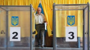 В Україні почалася реєстрація кандидатів на місцеві вибори