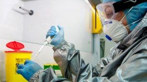У Європі поширюється новий вид коронавірусу