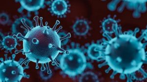 Вчені виявили, що коронавірус може призвести до зниження пам’яті та розумової працездатності людини