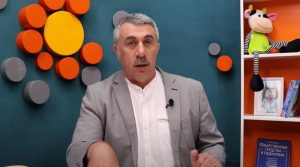 Лікар Комаровський описав найнебезпечніші наслідки коронавірусу (відео)