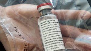 “Понад 28 тисяч флаконів”: Україна закупила найефективніші ліки проти коронавірусу