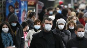 Лікар розповів, коли епідемія коронавірусу в Україні піде на спад