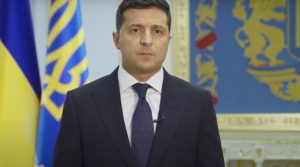 Зеленський назвав друге питання з всеукраїнського опитування 25 жовтня (відео)
