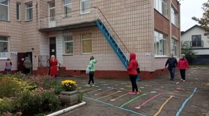 Скільки виборців проголосували у Рівненській області станом на зараз