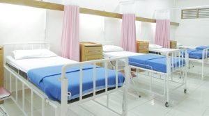 “На 77% більше місць”: скільки коштів виділено на  додаткові ліжка в лікарнях України