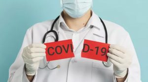 Інфекціоністка розповіла, що допомагає подолати COVID-19 на ранніх стадіях
