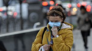 “Різкий спад”: в Україні виявили менше 10 тисяч нових хворих на коронавірус за добу