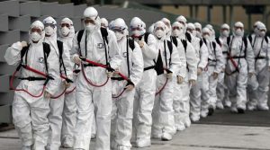 Наслідки пандемії для української медицини “будуть жахливі” – МОЗ