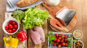 5 принципів безпечного харчування від доктора Комаровського