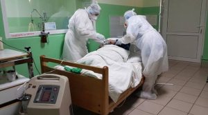 Україна переходить на другий етап реагування на коронавірус: що зміниться