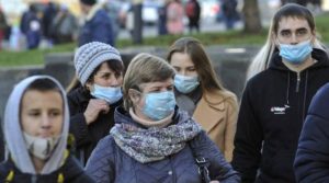 Чи здатна Україна впоратися з епідемією COVID-19 без допомоги інших країн – опитування