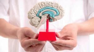 Неврологічні проблеми підвищують ризик смерті від COVID-19 – дослідження