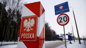 Польща посилює свій кордон поблизу Білорусі та України – подробиці