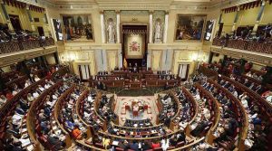 У парламенті Іспанії підтримали легалізацію евтаназії