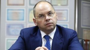 Степанов розповів, чи вводитимуть в Україні загальнонаціональний локдаун
