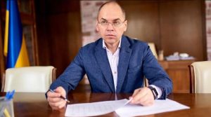 Степанов розповів, чи будуть вводити в Україні комендантську годину