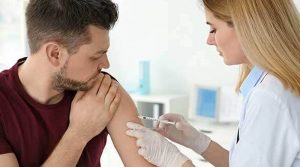 У МОЗ розповіли, що найбільше мотивує українців вакцинуватися проти коронавірусу