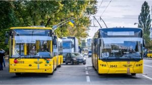 Чи зупинять транспорт у разі введення локдауну в Україні