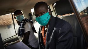 CNN: вчені застерегли про імовірну появу нової смертельної недуги в Конго