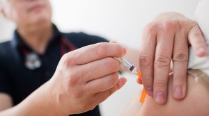 Вакцинація в 11 разів зменшує ризик смертності від штаму Дельта – Ляшко