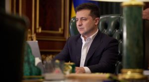 Зеленський очолює президентський рейтинг, за ним йдуть Порошенко, Бойко й Тимошенко