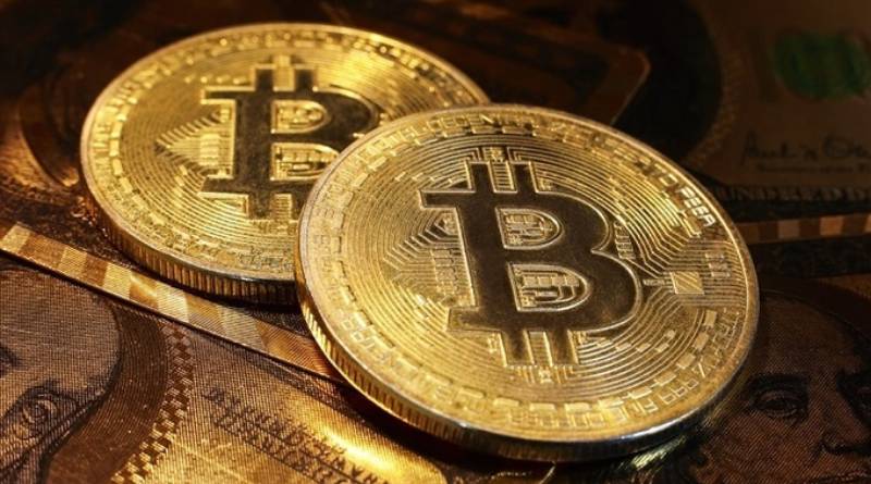 электронная валюта bitcoin курс