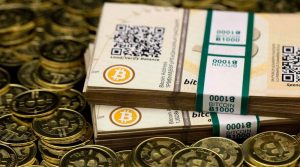 Новий рекорд: Bitcoin перевищив позначку $51 тисячу