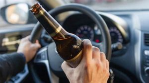 Рада збільшила штрафи за водіння напідпитку та перевищення швидкості