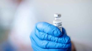 Ізраїль не збирається визнавати українські щеплення вакциною Covishield