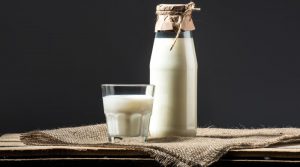 Компанія Take Two Foods створила рослинне молоко з ячменю