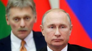 У Кремлі відреагували на слова Байдена про Путіна-вбивцю
