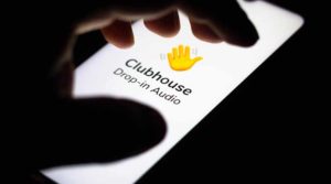 Facebook створить аналог аудіочату Clubhouse