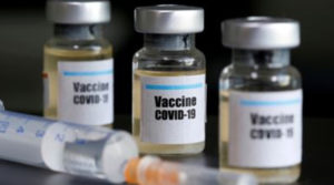 На Рівненщину доставили другу дозу вакцини Pfizer
