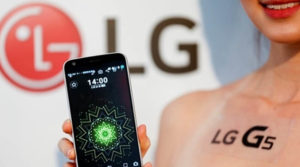 LG йде з ринку смартфонів: названо дату