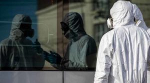 Найнебезпечніший “індійський” штам коронавірусу виявили у 7 країнах Європи – МОЗ