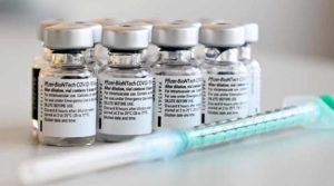 Вакцину Pfizer мають доставити в Україну цього тижня – МОЗ