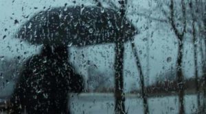 В Україну насуваються дощі та грози: коли й де чекати на опади