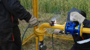 У семи селах на Рівненщині відключатимуть газ: список