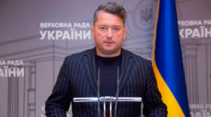 З 1 липня в Україні повинен запрацювати електронний реєстр для прозорості ринку землі – нардеп Соломчук