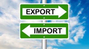 За 2021 рік Україна збільшила експорт агропродукції до ЄС на 33%