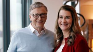 Мелінда Гейтс після розлучення отримала акції на 3 млрд доларів