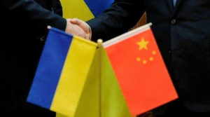 Україна та Китай планують взаємний безвіз — посол
