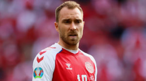 “Я не здамся”: данський футболіст дав перший коментар після зупинки серця на матчі